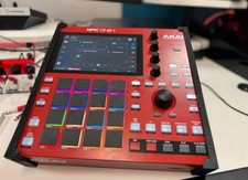 Akai MPC One Plus
