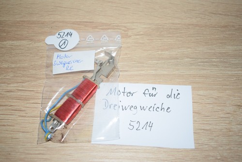 Märklin 5214 ersatzteil - märklin, h0