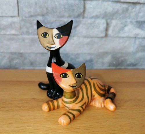 Rosina wachtmeister katze - rosina, ⭐