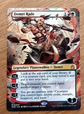 Mtg magic domri rade gruul - mtg,