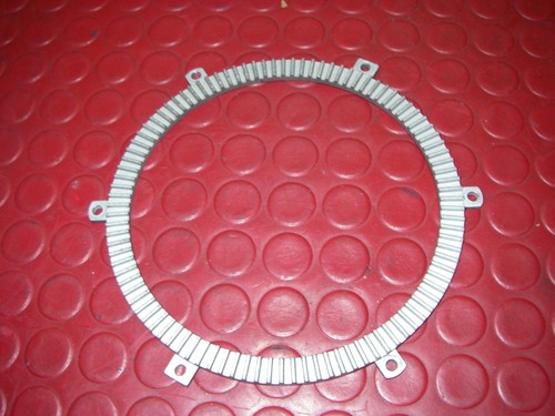 Abs ring vorn - abs,