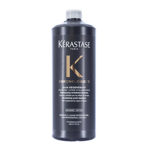 Kerastase chronologiste bain - chronologiste,