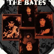 the Bates - The Bates