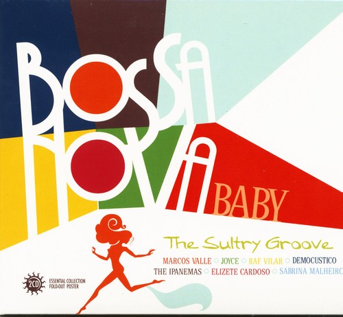 Various bossa nova baby - bossa,
