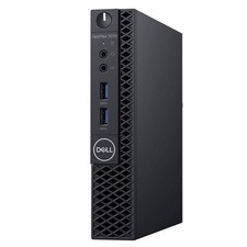 Dell OptiPlex 3070 micro Intel