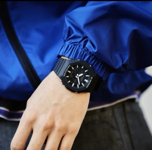 Casio shock classic - casio, g-shock