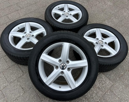 Original alufelgen vw - original,