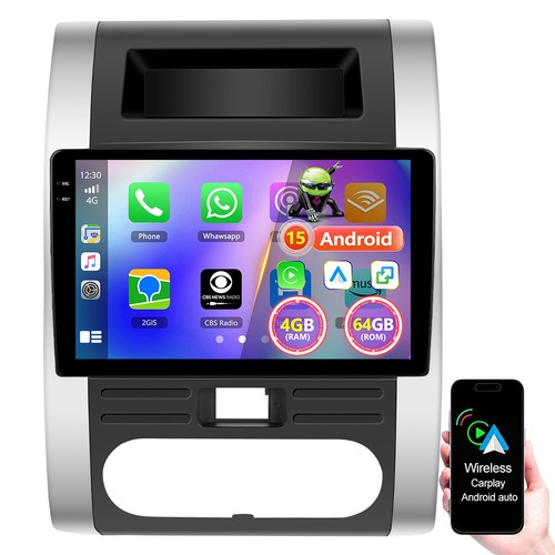 64gb autoradio carplay - 4g+64gb,