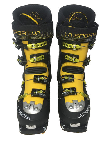 Sport skistiefel touren - sport, skistiefel/touren