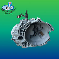 Getriebe FIAT Ducato II (Typ 230/244) 2.3 / 2.8 hdi 5-Gang Getriebe 20UM23