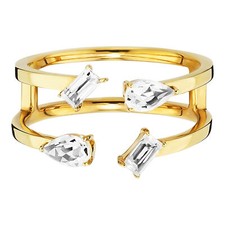 Cai women ring 925 sterling - women, 925/-