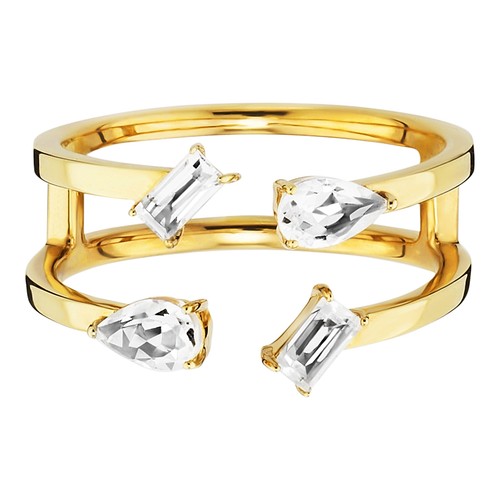 Cai women ring 925 sterling - women, 925/-