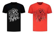 Cavalli Class T-Shirt Runder