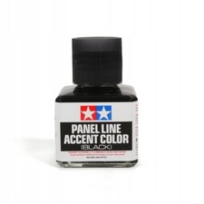 TAMIYA PANEL LINE ACCENT COLOR