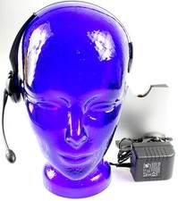 GN Netcom Jabra GN9120 EHS/DHSG FlexBoom Headset Monaural 9120-281-11