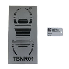 Magnetischer Travelbug magnet