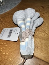 Steiff baby dickere socken - baby,
