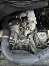 sprinter motor 2.5 OM 602 mit