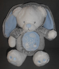 MOTS D´ ENFANTS  BÄR IM HASENKOSTÜM