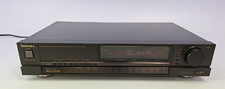 Technics ST-G90 AM/FM Stereo Tuner voll funktionsfähig HiFi
