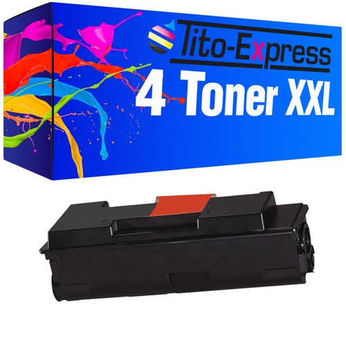 Toner für kyocera tk310 - 4,