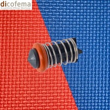 Ventilset für Wassertank passend für JURA/Miele/Nivona