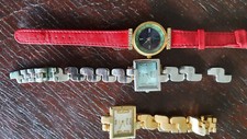 Konvolut damen armbanduhren - damen,
