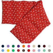 Bio Dinkelkissen 8-Kammer