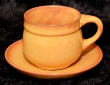 1 (von 3 ) Kaffeetasse & Unterteller Friesland Melitta * Ammerland * Eichenforst