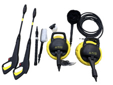 Lavor Hochdruckreiniger Kaltwasser Galaxy Kit 160 bar 480 l/h0.0160.0160 ERSATZ!