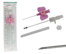 B. Braun Vasofix Safety