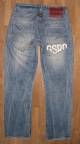 Star raw 3301 new radar - 3301,