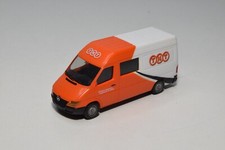 B54 1:87 HERPA MERCEDES-BENZ