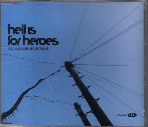 Hell for heroes can - hell,