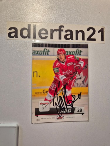Del 2011 2012 signiert - 2011-2012,