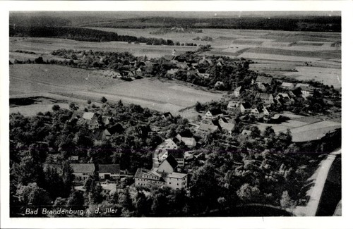 Brandenburg dietenheim an - brandenburg,