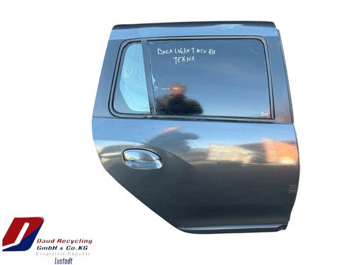 Dacia logan mcv - logan, 2