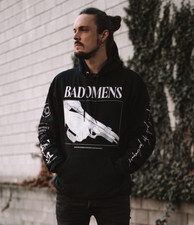 Bad Omen Do You Fell Love 2026