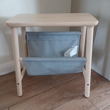 IKEA VILTO Hocker mit