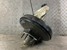 80258 Bremskraftverstärker FORD Focus II ST (DA, DP, HCP) 6M5Y-2B195-AA