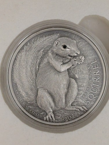 Palau dollar oz - dollar, 1