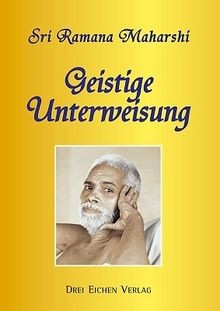 Geistige unterweisung von - geistige,