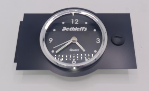 Schaudt uhr zu - schaudt,