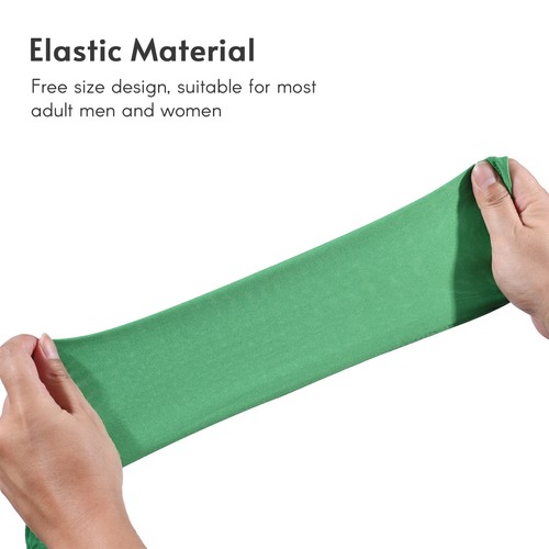 Grüne chroma key handschuhe - grüne, chroma-key-handschuhe
