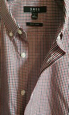 Neues Herrenhemd Kariert von