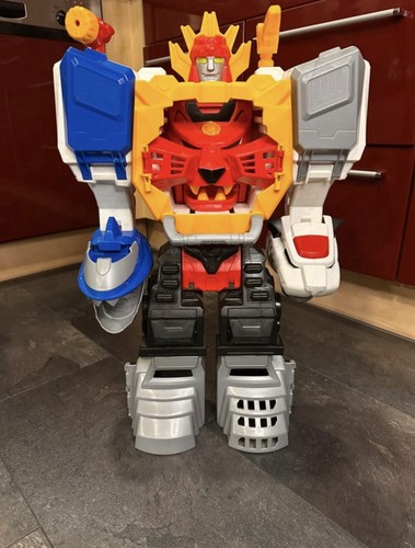 Playskool heroes power - heroes,
