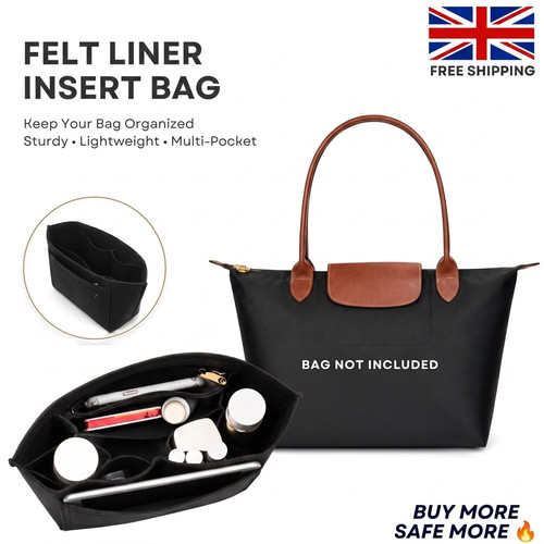 Filzeinsatz tasche für - filzeinsatz,