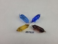 Figuren schweine ddr - ddr, glas