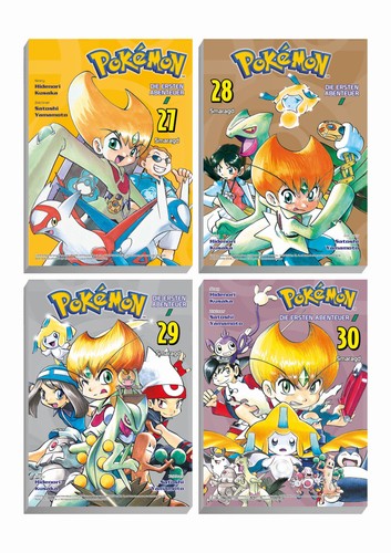Hidenori kusaka pokémon - hidenori,