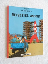 carlsen comics - Tim und